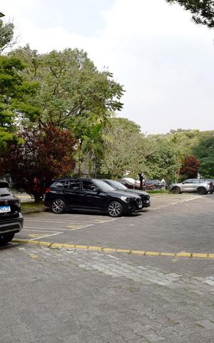 Apartamento para alugar com 160m², 3 quartos e 2 vagasEstacionamento