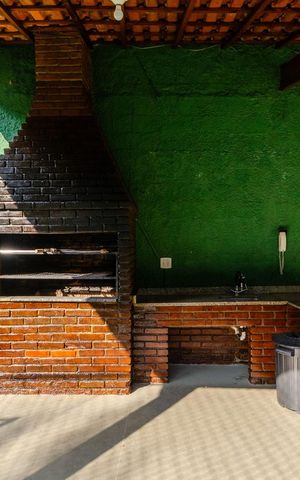 Apartamento para alugar com 55m², 2 quartos e 1 vaga Apartamento para alugar com 55m², 2 quartos e 1 vagaÁrea comum - Churrasqueira
