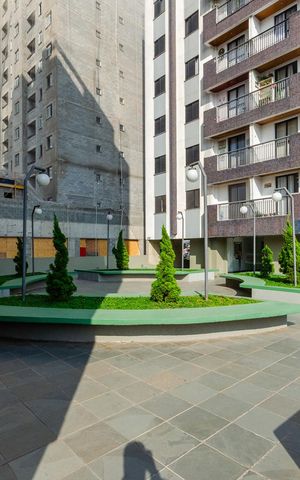 Apartamento para alugar com 55m², 2 quartos e 1 vaga Apartamento para alugar com 55m², 2 quartos e 1 vagaÁrea Comum