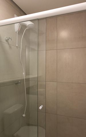 Studio para alugar com 27m², 1 quarto e sem vaga