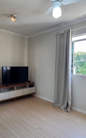Apartamento à venda com 77m², 2 quartos e 2 vagas Apartamento à venda com 77m², 2 quartos e 2 vagasSala