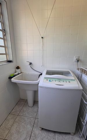 Apartamento à venda com 77m², 2 quartos e 2 vagas Apartamento à venda com 77m², 2 quartos e 2 vagasÁrea de Serviço