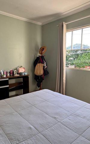 Apartamento à venda com 77m², 2 quartos e 2 vagas Apartamento à venda com 77m², 2 quartos e 2 vagasQuarto 1