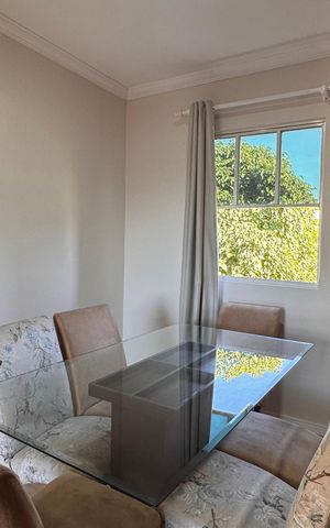 Apartamento à venda com 77m², 2 quartos e 2 vagas Apartamento à venda com 77m², 2 quartos e 2 vagasSala de Jantar