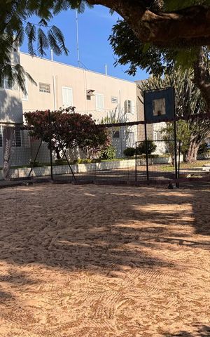 Apartamento à venda com 77m², 2 quartos e 2 vagas Apartamento à venda com 77m², 2 quartos e 2 vagasQuadra