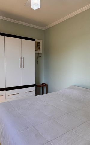 Apartamento à venda com 77m², 2 quartos e 2 vagas Apartamento à venda com 77m², 2 quartos e 2 vagasQuarto 1