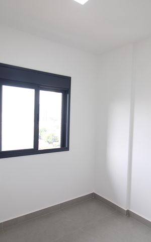 Apartamento para alugar com 50m², 2 quartos e 1 vagaQuarto 2