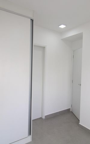 Apartamento para alugar com 50m², 2 quartos e 1 vagaQuarto 2