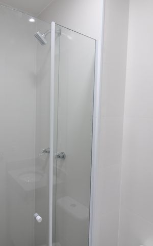 Apartamento para alugar com 50m², 2 quartos e 1 vagaBanheiro 1