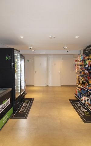 Apartamento para alugar com 50m², 2 quartos e 1 vagaÁrea Comum