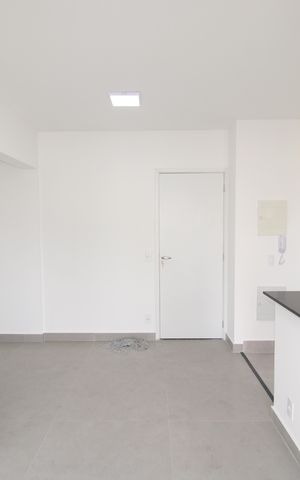 Apartamento para alugar com 50m², 2 quartos e 1 vagaSala / Cozinha