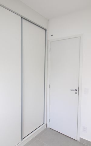 Apartamento para alugar com 50m², 2 quartos e 1 vagaQuarto 1