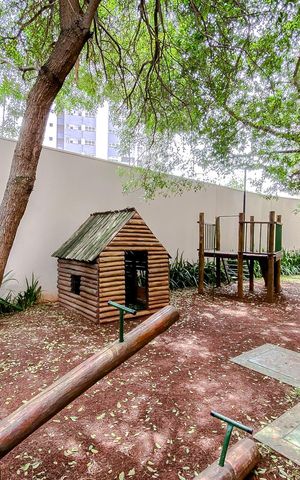 Apartamento para alugar com 70m², 3 quartos e 1 vagaÁrea comum - Playground