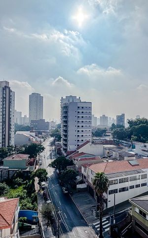 Apartamento para alugar com 70m², 3 quartos e 1 vagaVista da Suíte