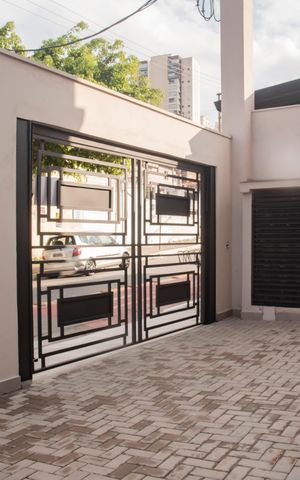 Studio à venda com 26m², 1 quarto e sem vagaHall de entrada