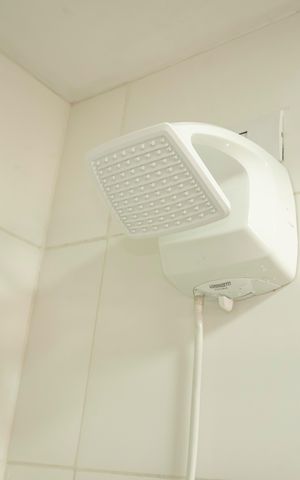 Studio à venda com 26m², 1 quarto e sem vagaBanheiro
