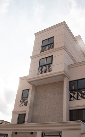 Studio à venda com 26m², 1 quarto e sem vagaFachada