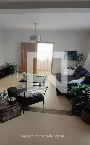 Casa à venda com 320m², 5 quartos e 2 vagas