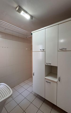Apartamento à venda com 115m², 3 quartos e 2 vagas Apartamento à venda com 115m², 3 quartos e 2 vagasÁrea de Serviço