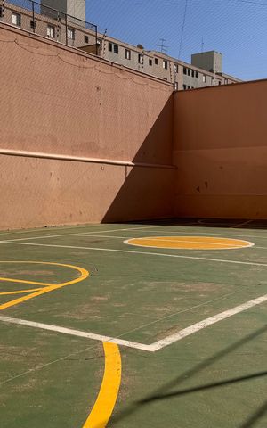 Apartamento à venda com 115m², 3 quartos e 2 vagas Apartamento à venda com 115m², 3 quartos e 2 vagasQuadra Esportiva