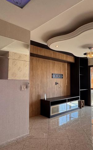 Apartamento à venda com 115m², 3 quartos e 2 vagas Apartamento à venda com 115m², 3 quartos e 2 vagasSala de Jantar