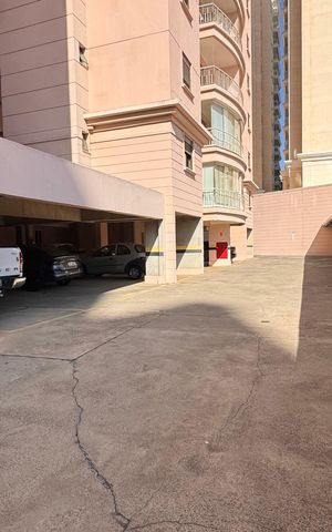 Apartamento à venda com 115m², 3 quartos e 2 vagas Apartamento à venda com 115m², 3 quartos e 2 vagasGaragem