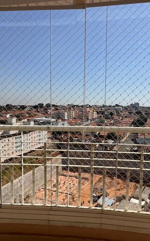 Apartamento à venda com 115m², 3 quartos e 2 vagas Apartamento à venda com 115m², 3 quartos e 2 vagasVaranda da Sala