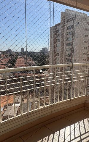 Apartamento à venda com 115m², 3 quartos e 2 vagas Apartamento à venda com 115m², 3 quartos e 2 vagasVaranda da Sala