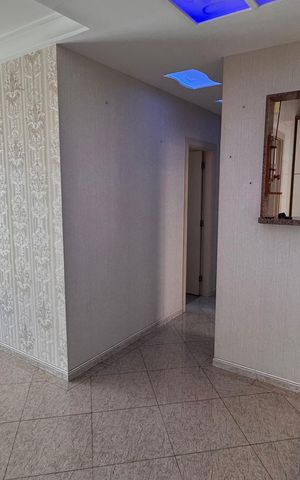 Apartamento à venda com 115m², 3 quartos e 2 vagas Apartamento à venda com 115m², 3 quartos e 2 vagasSala de Jantar
