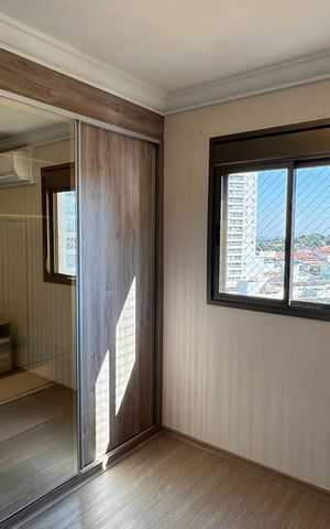 Apartamento à venda com 115m², 3 quartos e 2 vagas Apartamento à venda com 115m², 3 quartos e 2 vagasSuíte