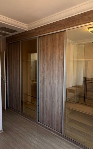 Apartamento à venda com 115m², 3 quartos e 2 vagas Apartamento à venda com 115m², 3 quartos e 2 vagasSuíte
