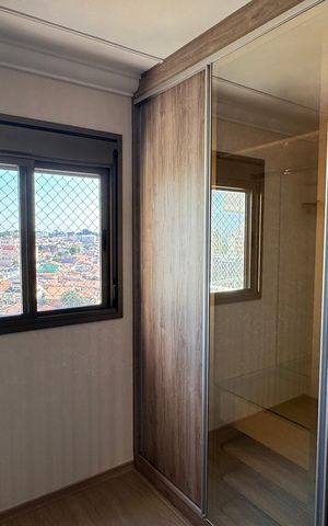 Apartamento à venda com 115m², 3 quartos e 2 vagas Apartamento à venda com 115m², 3 quartos e 2 vagasQuarto 1