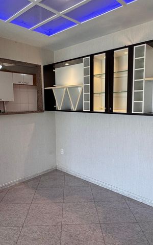 Apartamento à venda com 115m², 3 quartos e 2 vagas Apartamento à venda com 115m², 3 quartos e 2 vagasSala de Jantar