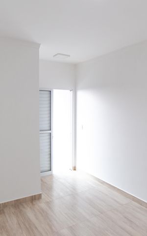 Casa à venda com 124m², 3 quartos e 2 vagas Casa à venda com 124m², 3 quartos e 2 vagasSuíte 1