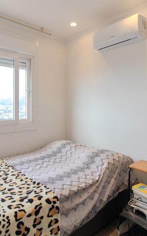 Apartamento à venda com 69m², 2 quartos e 2 vagas Apartamento à venda com 69m², 2 quartos e 2 vagasQuarto 1
