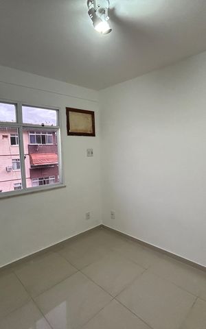 Apartamento à venda com 85m², 3 quartos e 1 vagaQuarto 3