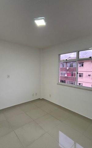Apartamento à venda com 85m², 3 quartos e 1 vagaQuarto 2