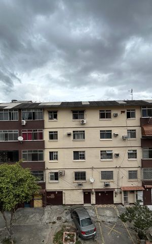 Apartamento à venda com 85m², 3 quartos e 1 vagaVista da Sala