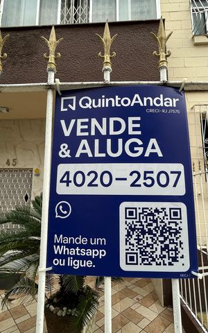 Apartamento à venda com 85m², 3 quartos e 1 vagaPlaquinha