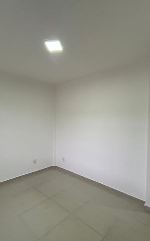 Apartamento à venda com 85m², 3 quartos e 1 vagaQuarto 2