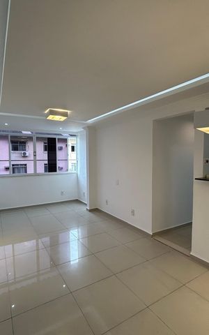 Apartamento à venda com 85m², 3 quartos e 1 vagaSala