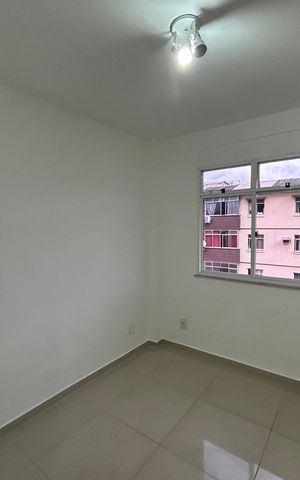 Apartamento à venda com 85m², 3 quartos e 1 vagaQuarto 3