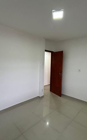 Apartamento à venda com 85m², 3 quartos e 1 vagaQuarto 2