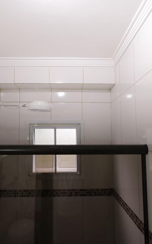 Apartamento à venda com 120m², 2 quartos e 1 vagaBanheiro da Suíte