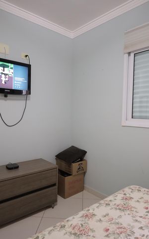 Apartamento à venda com 120m², 2 quartos e 1 vagaSuite