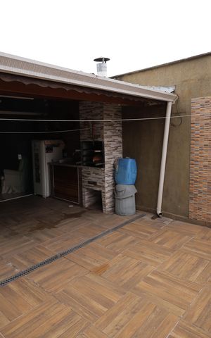 Apartamento à venda com 120m², 2 quartos e 1 vagaCobertura