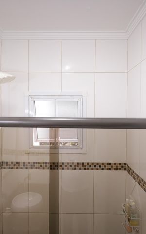 Apartamento à venda com 120m², 2 quartos e 1 vagaBanheiro