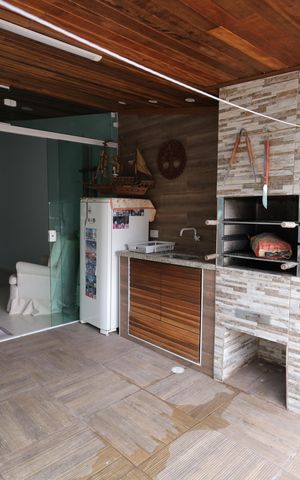 Apartamento à venda com 120m², 2 quartos e 1 vagaCobertura