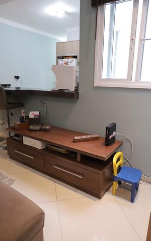 Apartamento à venda com 120m², 2 quartos e 1 vagaSala