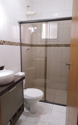 Apartamento à venda com 120m², 2 quartos e 1 vagaBanheiro